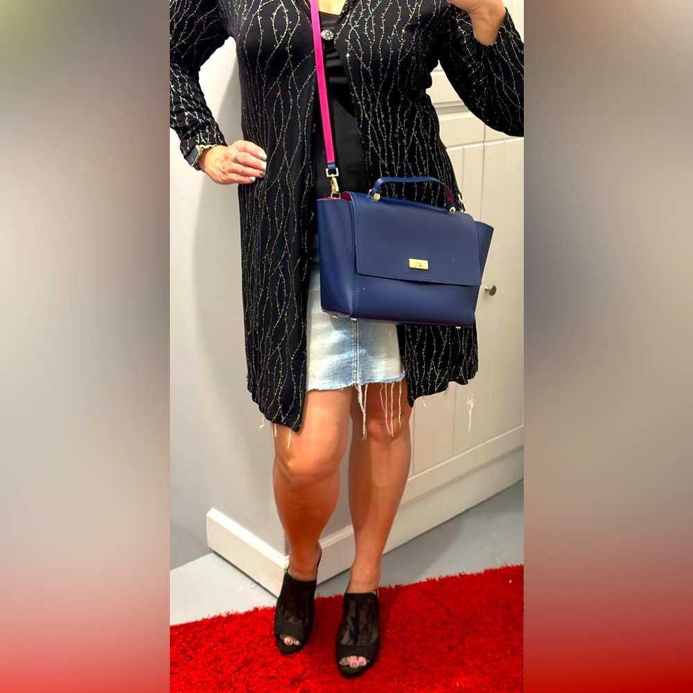 Kate Spade Arbour Hill Charline Purse